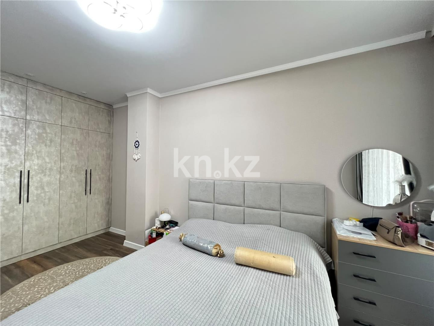 Продажа 2-комнатной квартиры, 60 м² в Караганде - фото 3