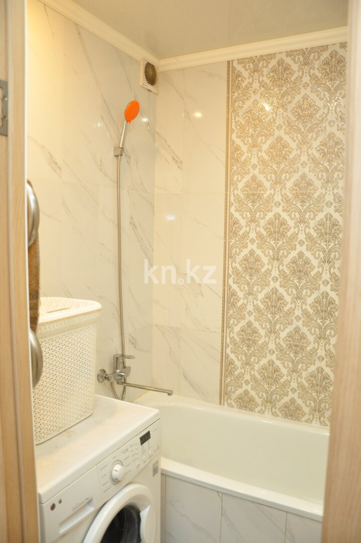Продажа 4-комнатной квартиры, 79 м² в Караганде - фото 12