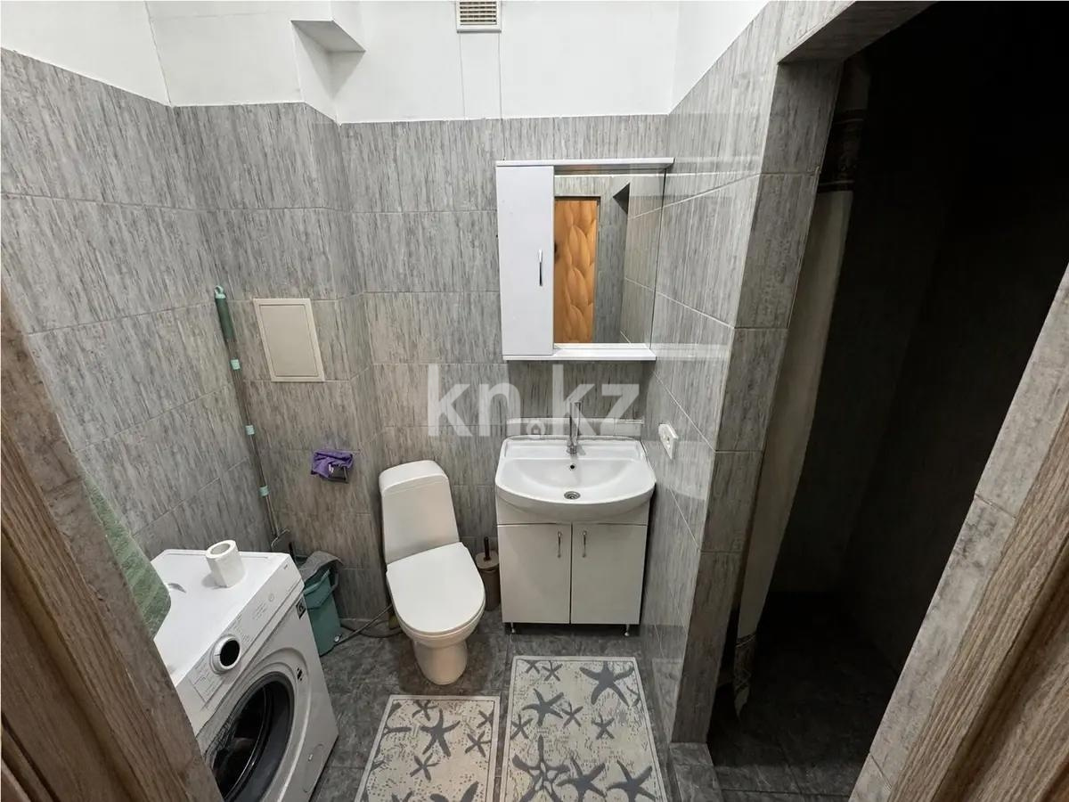 Продажа 1-комнатной квартиры, 30.6 м² в Алматы - фото 3
