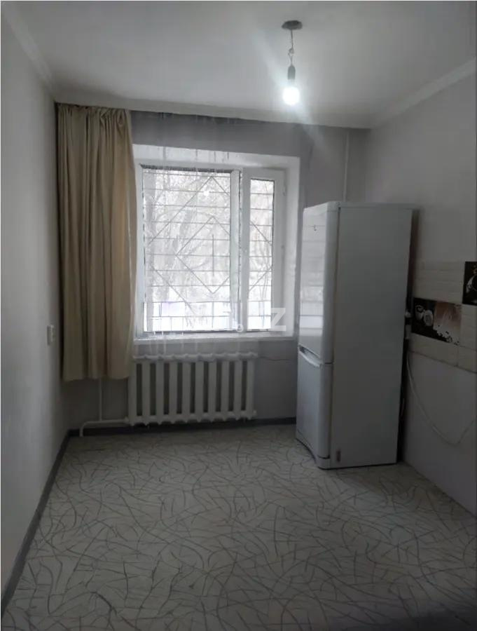 Продажа 1-комнатной квартиры, 36.1 м² в Астане