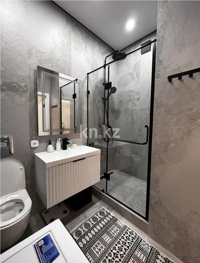 Продажа 3-комнатной квартиры, 72 м², пр. Гагарина, дом  277/7 в Алматы - фото 5