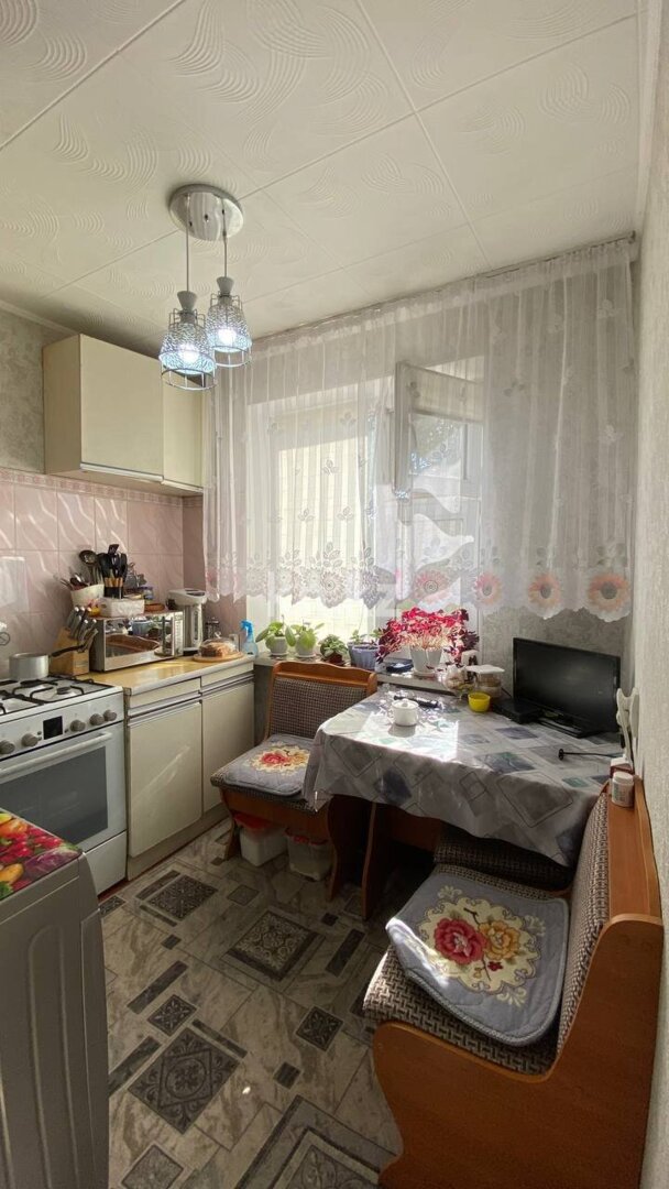 Продажа 2-комнатной квартиры, 44 м² в Таразе - фото 3