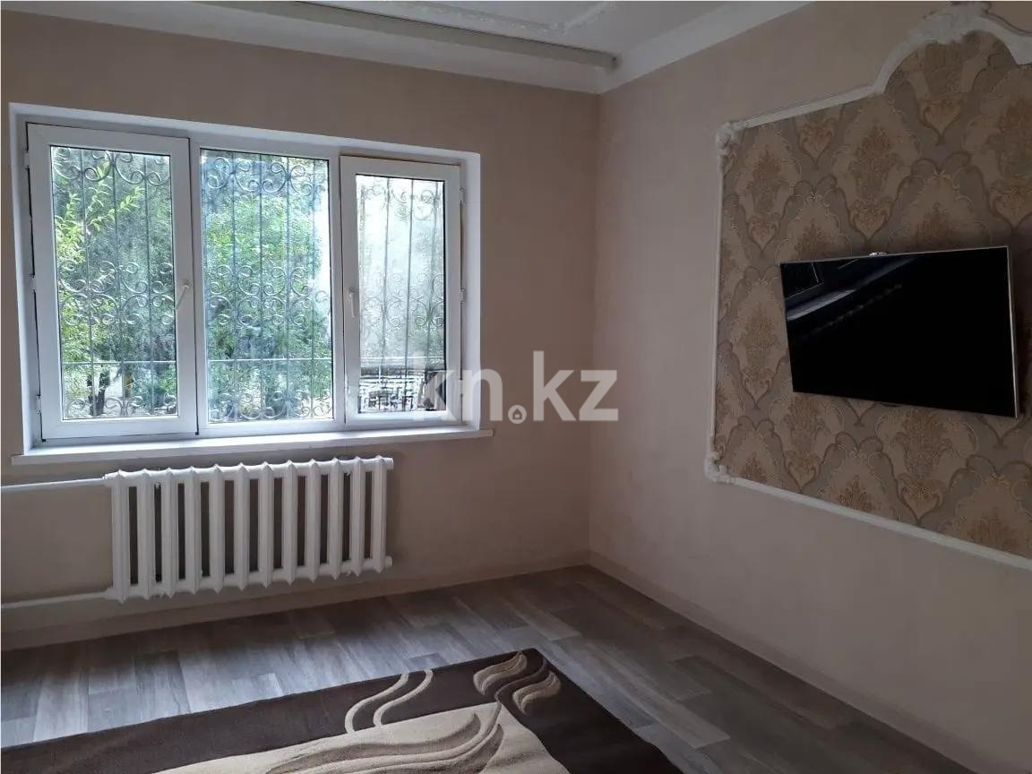 Продажа 3-комнатной квартиры, 74 м² в Алматы