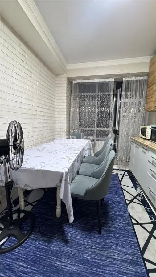 Продажа 2-комнатной квартиры, 64 м² в Алматы - фото 3