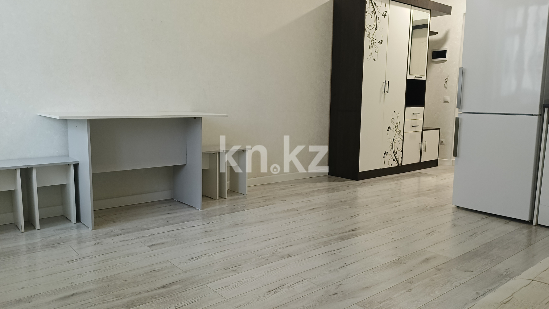 Продажа 1-комнатной квартиры, 25 м², ул. Болекпаева, дом  3 - пр. Кошкарбаева в Астане - фото 6