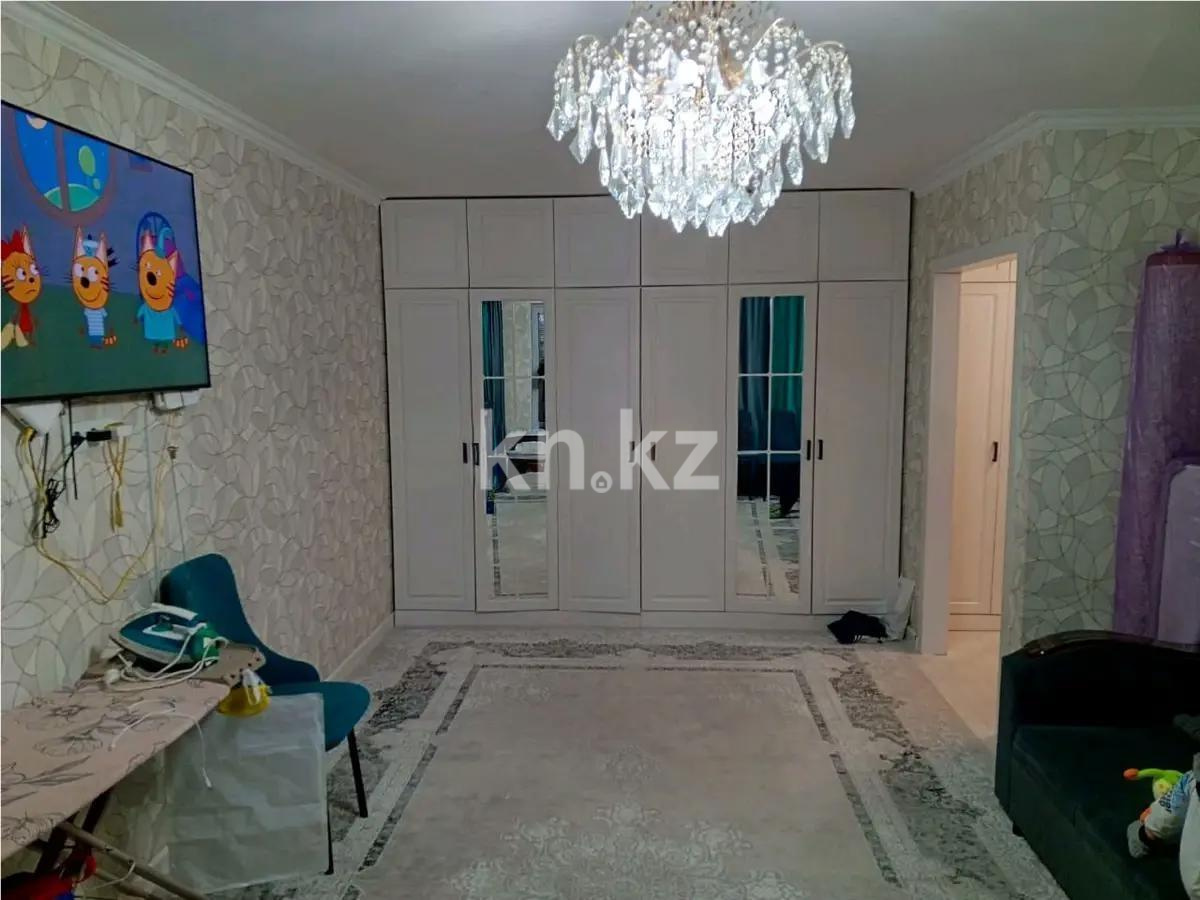 Продажа 1-комнатной квартиры, 42.5 м², ул. Жургенова, дом  28 в Астане - фото 2