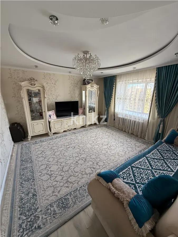 Продажа 2-комнатной квартиры, 60 м², ул. Мустафина, дом  13а в Астане