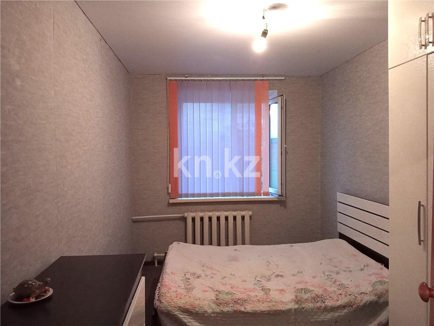 Продажа 4-комнатной квартиры, 60 м², мкр-н 3 в Абае - фото 4