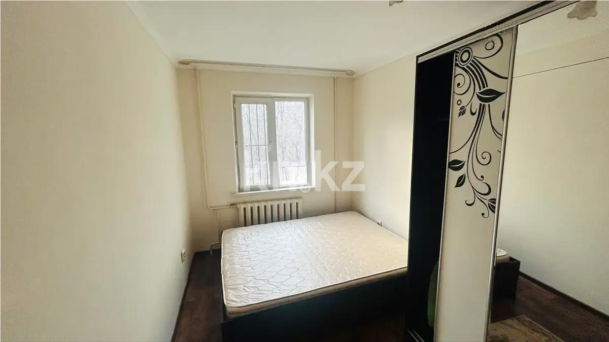 Продажа 3-комнатной квартиры, 59.6 м² в Алматы - фото 2