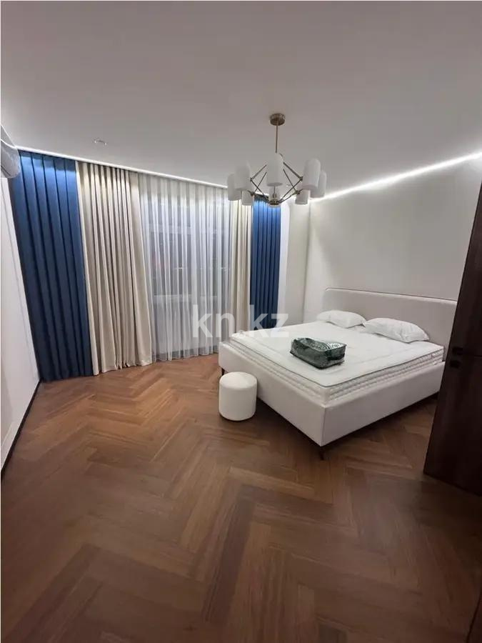 Продажа 4-комнатной квартиры, 128 м² в Астане - фото 2