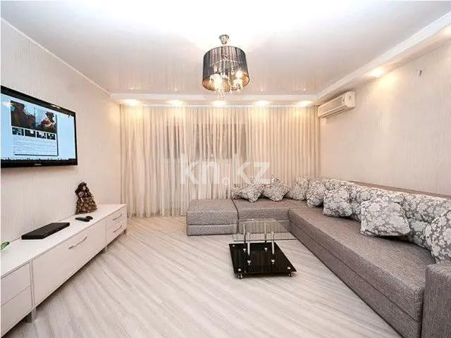 Продажа 5-комнатной квартиры, 147.9 м² в Астане