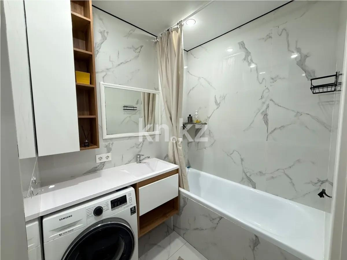 Продажа 3-комнатной квартиры, 66 м² в Астане - фото 4