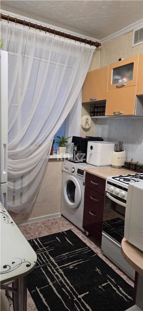 Продажа 4-комнатной квартиры, 62 м² в Караганде - фото 7
