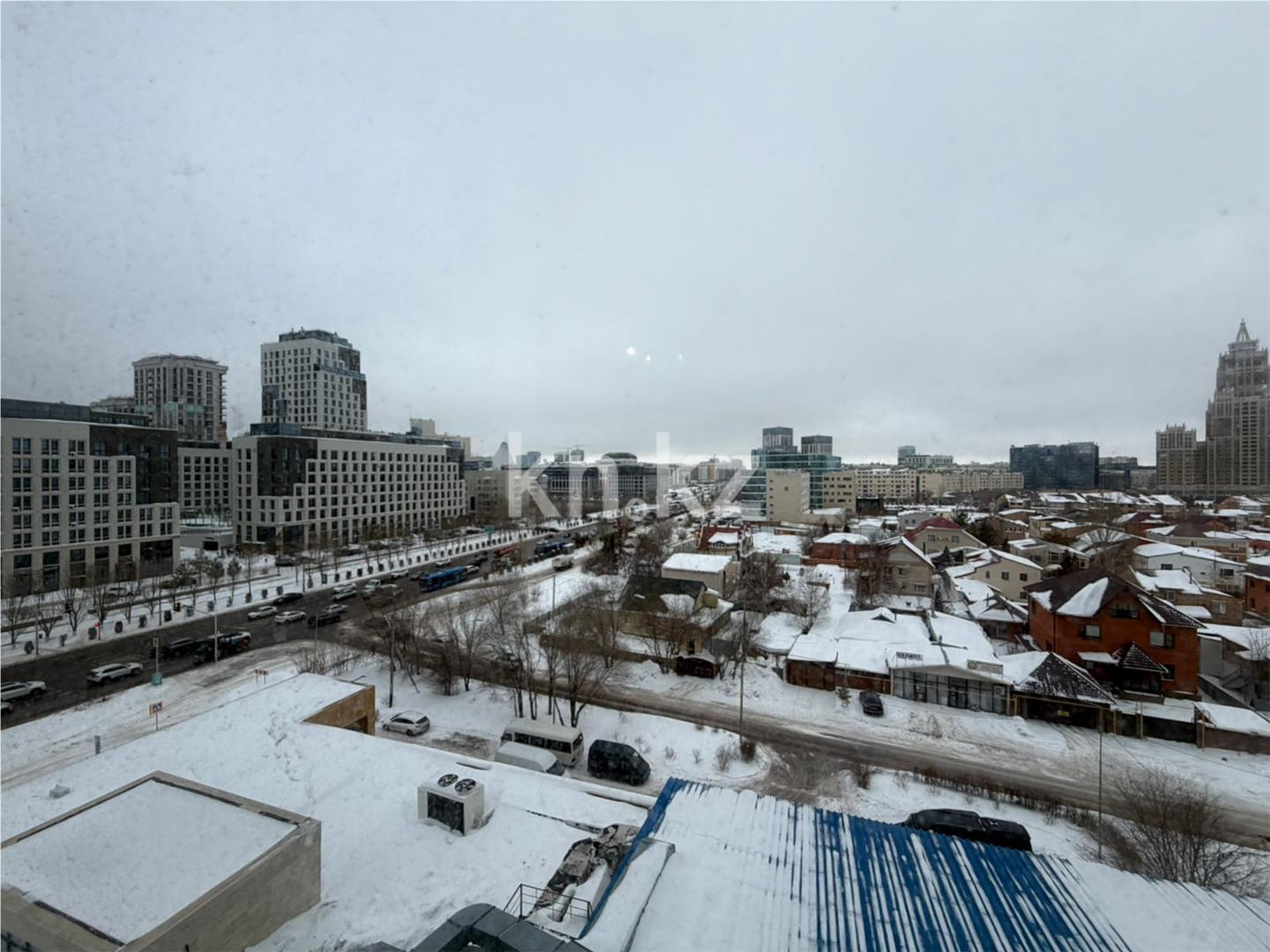 Продажа 3-комнатной квартиры, 120 м² в Астане - фото 19