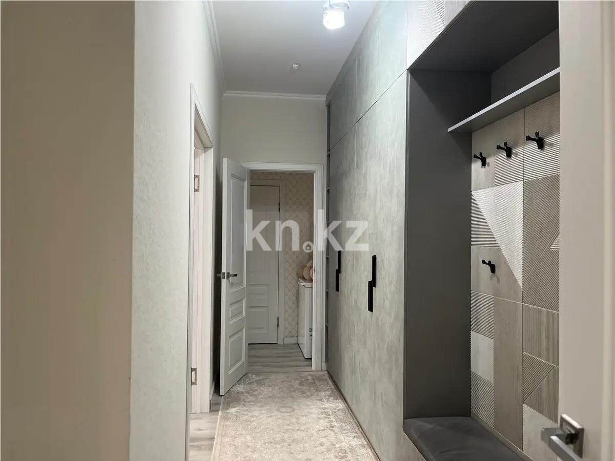 Продажа 2-комнатной квартиры, 63 м², ул. Мухамедханова, дом  19 в Астане - фото 5