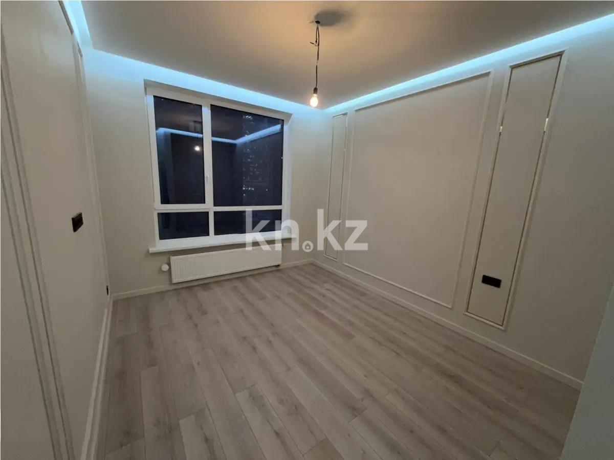 Продажа 2-комнатной квартиры, 54.6 м² в Астане