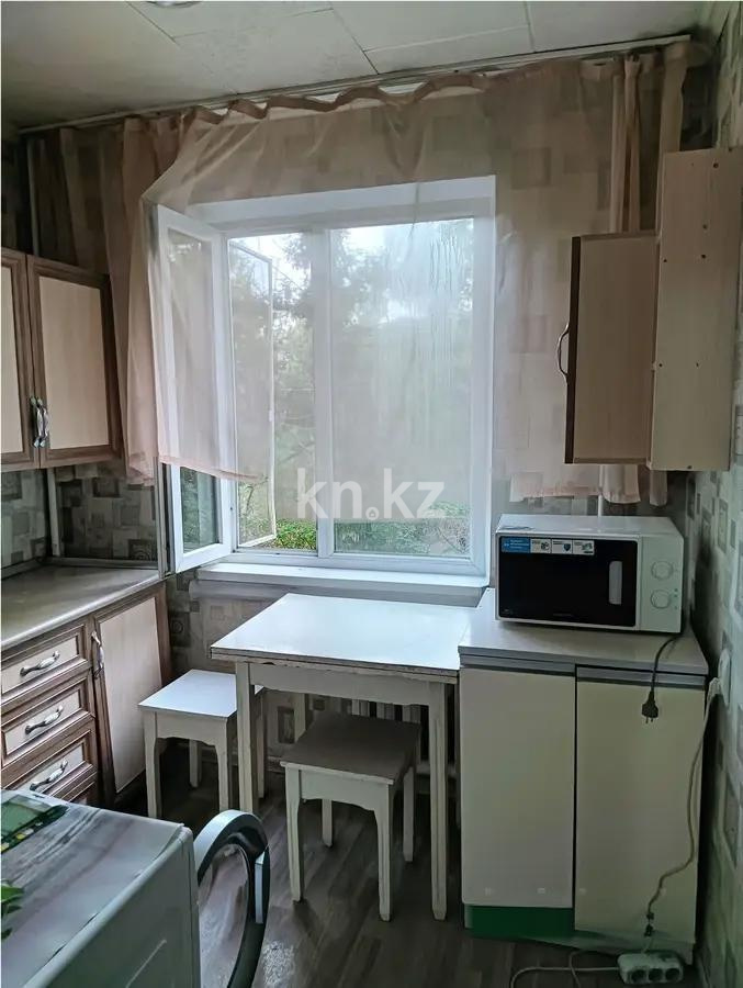 Продажа 3-комнатной квартиры, 62 м² в Алматы - фото 3