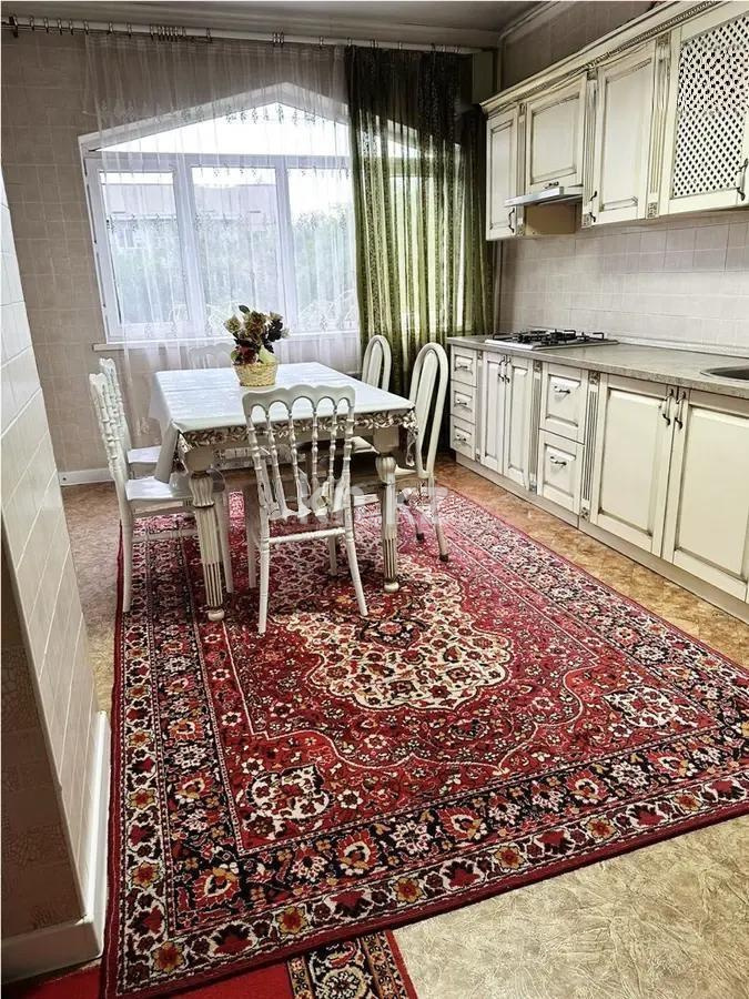 Продажа 4-комнатной квартиры, 100 м², мкр-н Айнабулак-3, дом  158 в Алматы - фото 4