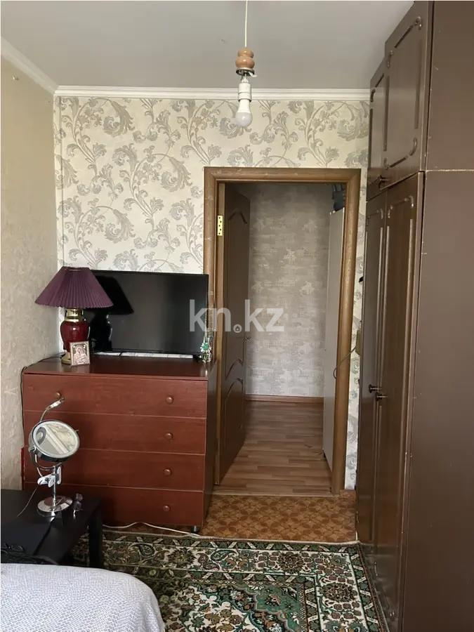 Продажа 3-комнатной квартиры, 60 м², пр. Абылай хана, дом  28 в Алматы - фото 2