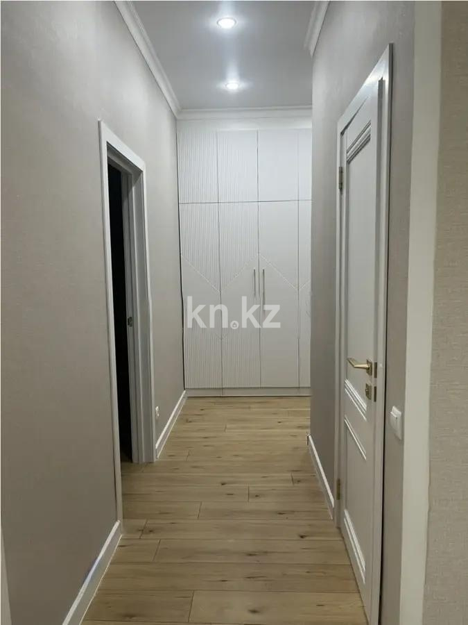 Продажа 2-комнатной квартиры, 49 м² в Астане - фото 5