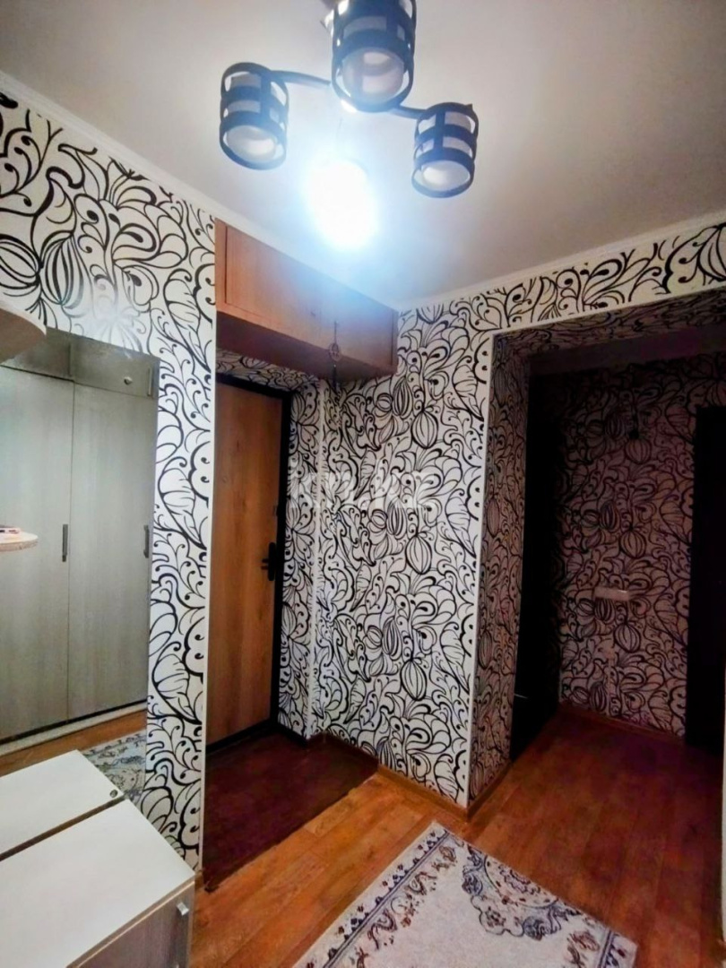 Продажа 2-комнатной квартиры, 52.5 м², ул. Есенжанова в Уральске - фото 13