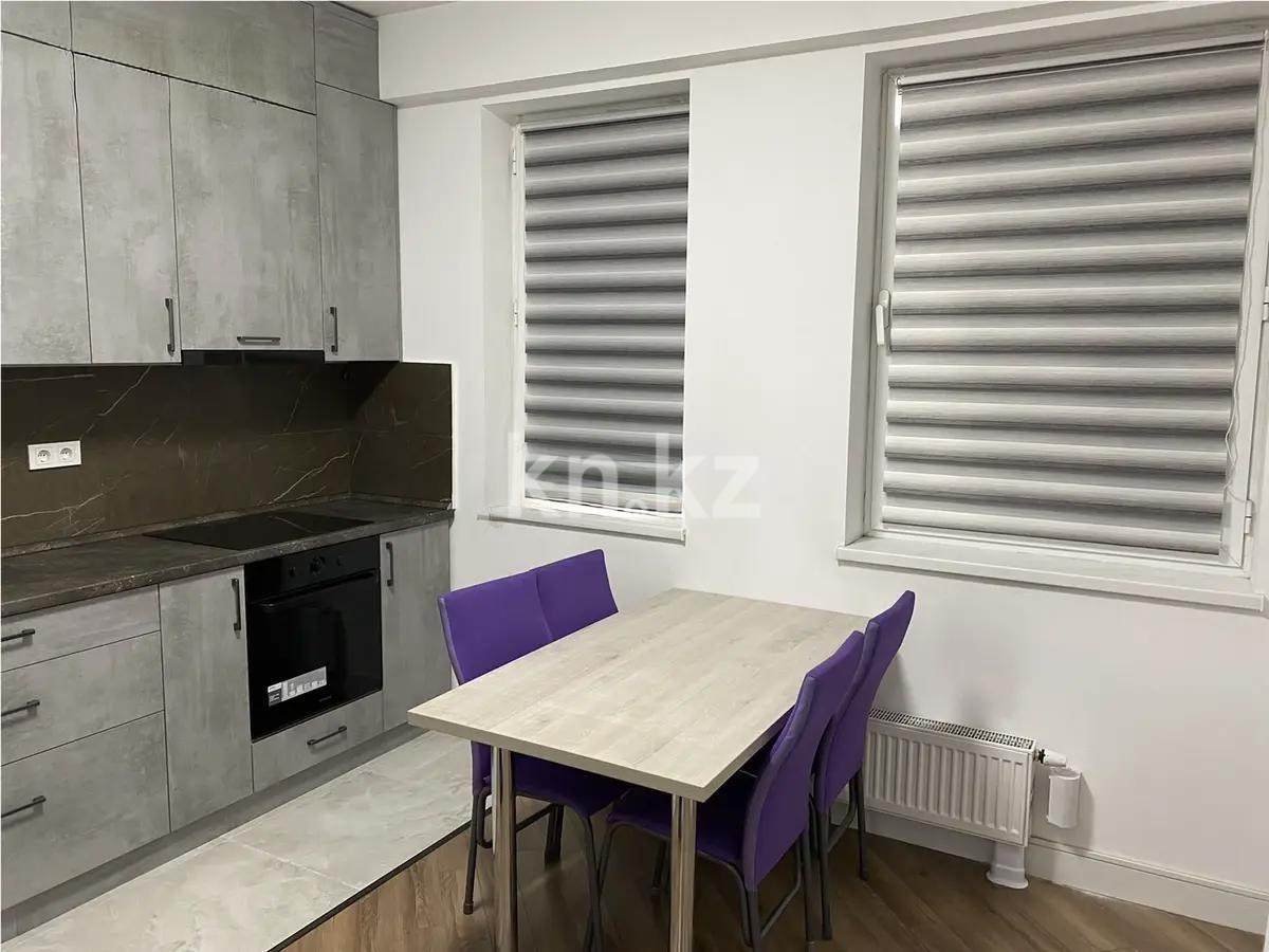 Продажа 3-комнатной квартиры, 104 м², мкр-н Алмагуль, дом  17 в Алматы - фото 4