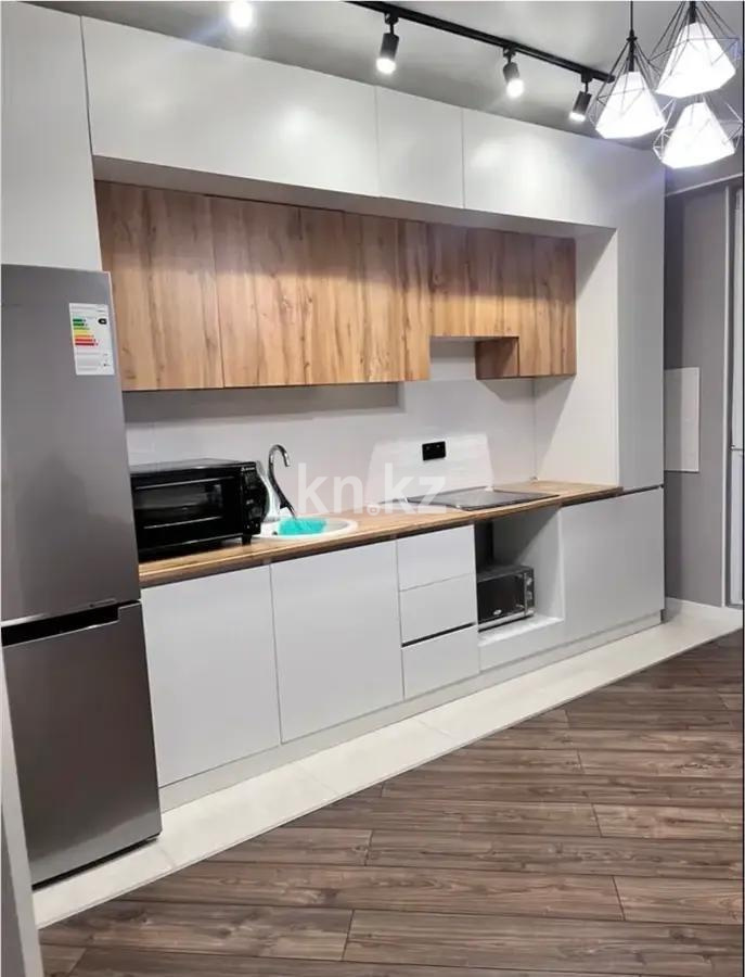 Продажа 2-комнатной квартиры, 67 м², мкр-н Шугыла, дом  340/3 в Алматы - фото 4