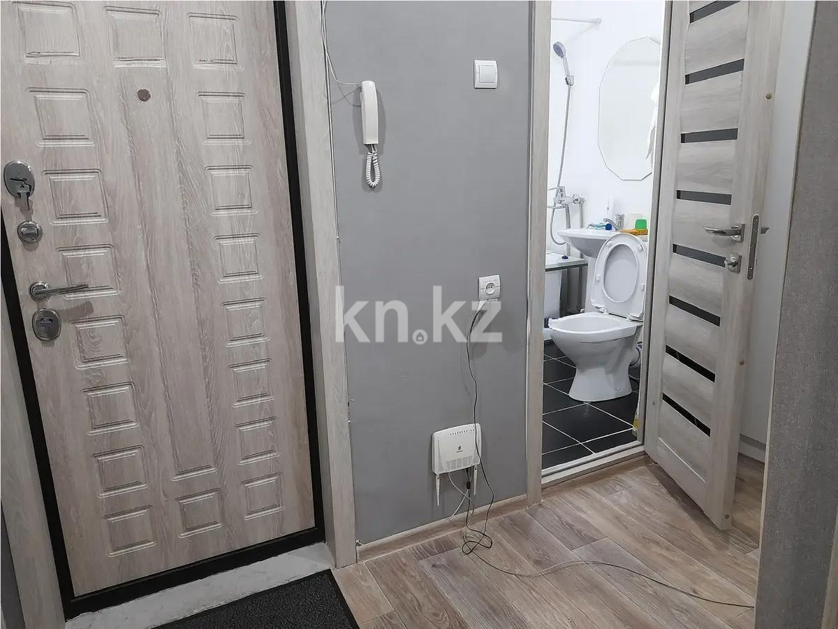Продажа 1-комнатной квартиры, 32.5 м² в Алматы - фото 4