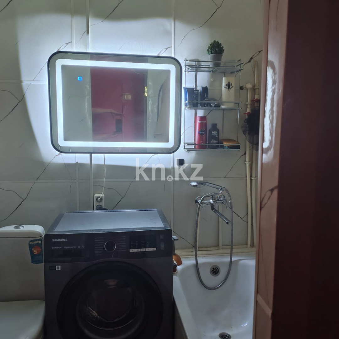 Продажа 1-комнатной квартиры, 31 м² в Караганде - фото 7