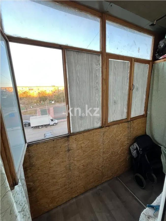 Продажа 3-комнатной квартиры, 40 м² в Караганде - фото 7