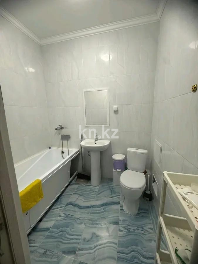 Продажа 4-комнатной квартиры, 132.4 м² в Астане - фото 5