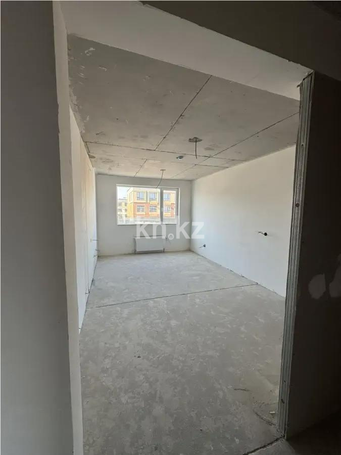 Продажа 3-комнатной квартиры, 62 м² в Алматы