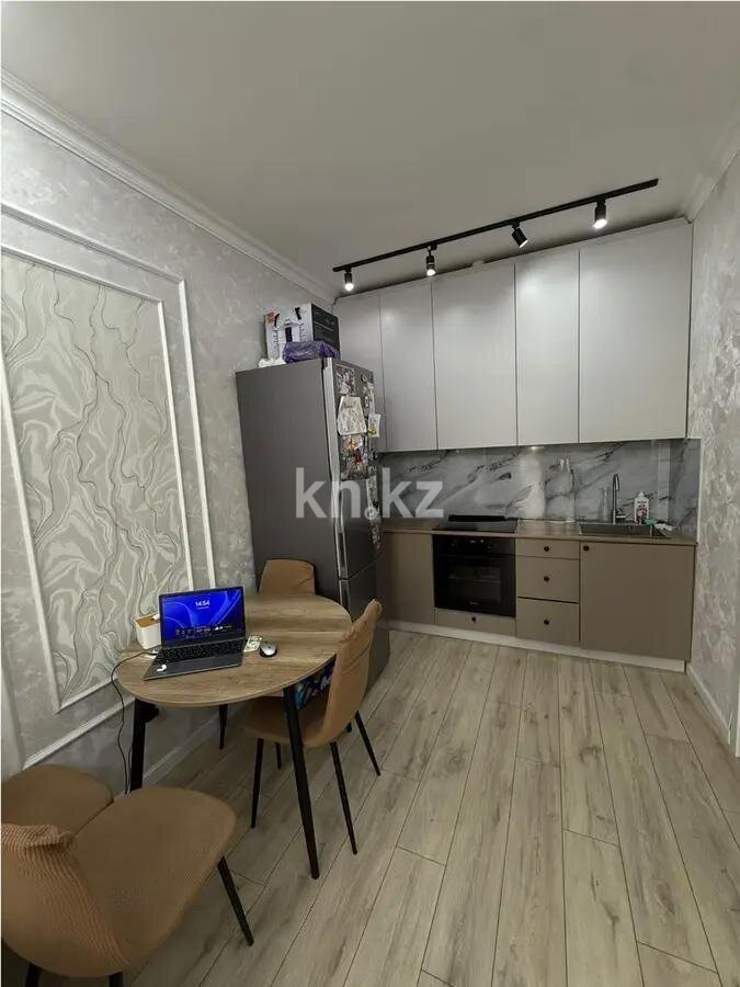 Продажа 2-комнатной квартиры, 44 м² в Астане - фото 3