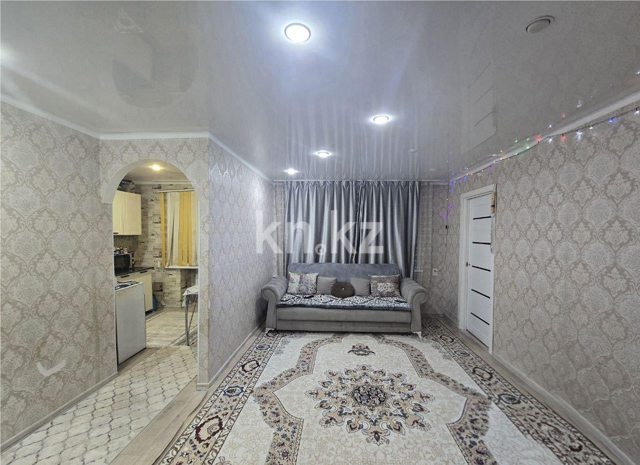 Продажа 3-комнатной квартиры, 45 м² в Темиртау