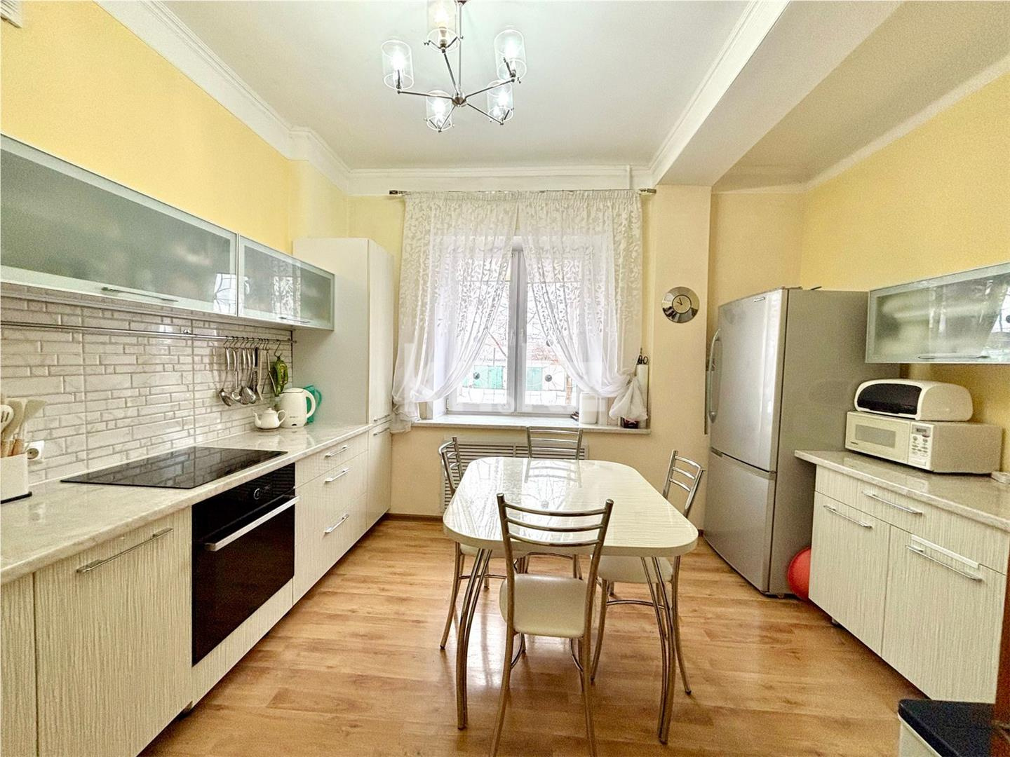 Продажа 3-комнатной квартиры, 84 м², ул. Абая в Караганде - фото 7
