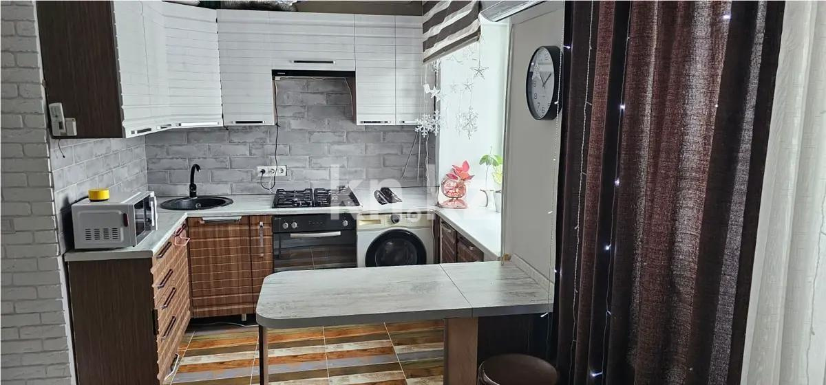 Продажа 3-комнатной квартиры, 56 м² в Караганде - фото 5