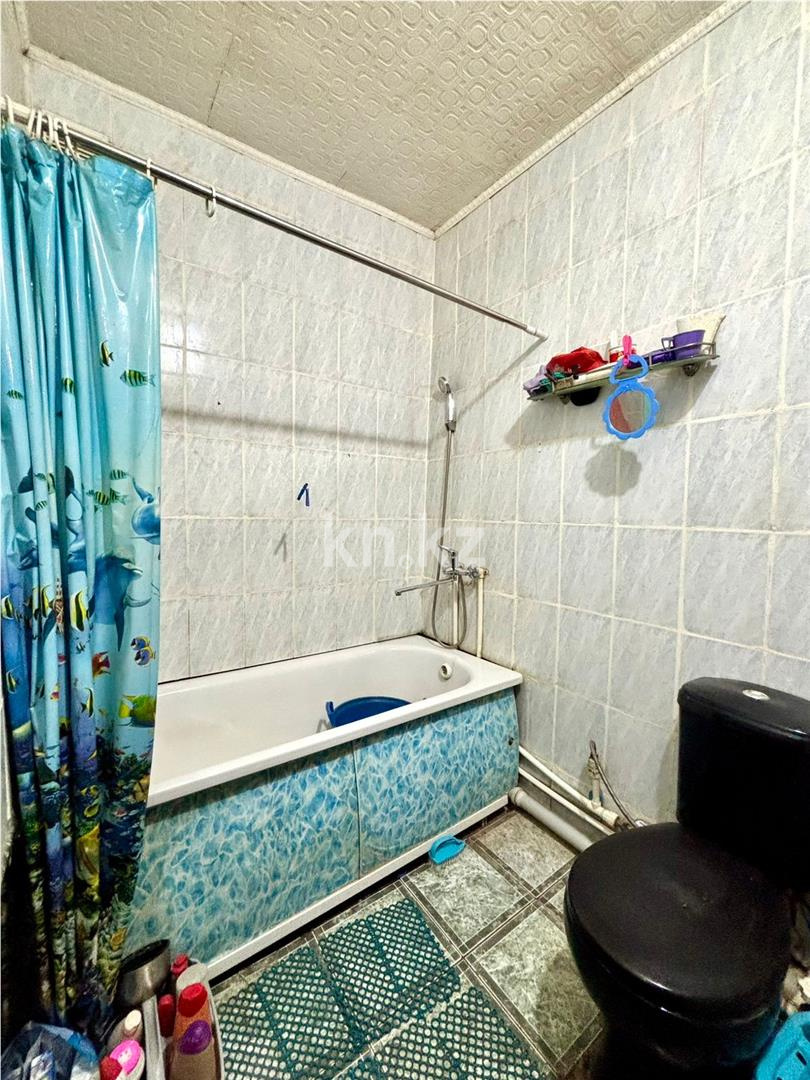 Продажа 2-комнатной квартиры, 44 м² в Караганде - фото 10