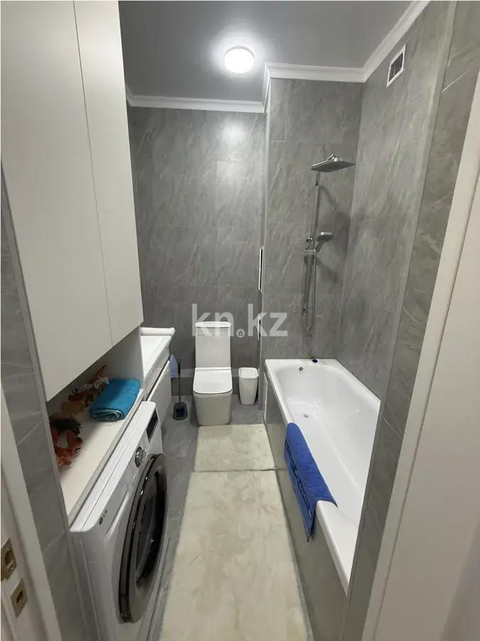 Продажа 2-комнатной квартиры, 43 м² в Астане - фото 3