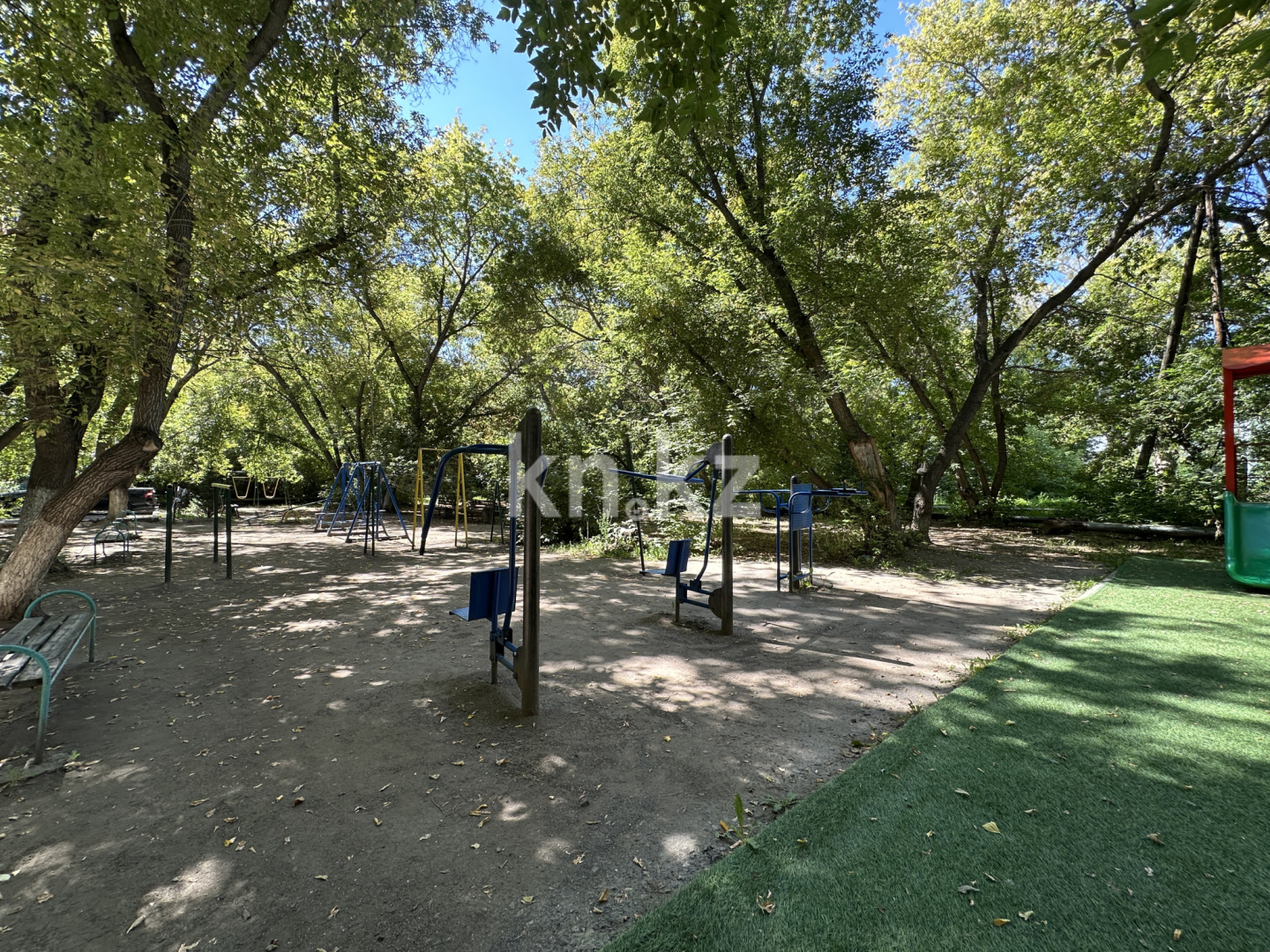 Продажа 2-комнатной квартиры, 45.8 м², ул. Аманжолова, дом  17 в Караганде - фото 28