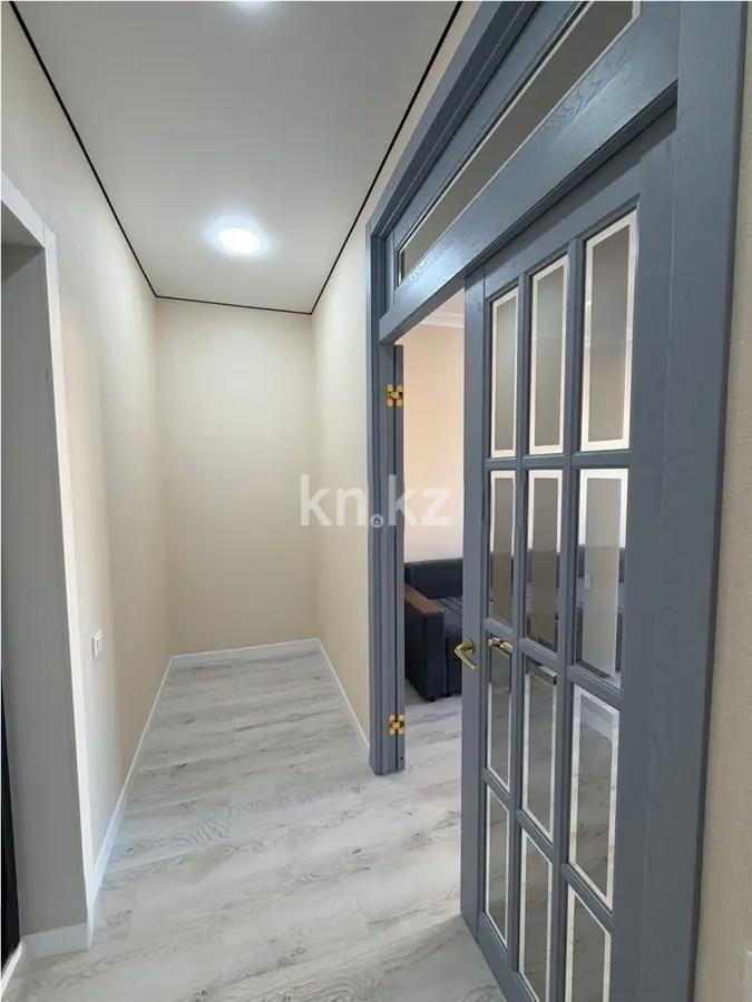 Продажа 1-комнатной квартиры, 37.1 м² в Астане - фото 5