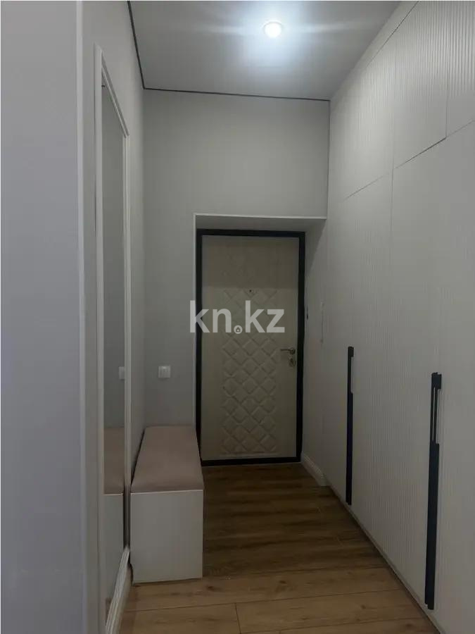 Продажа 2-комнатной квартиры, 60 м², пр. Улы Дала, дом  31 в Астане - фото 4