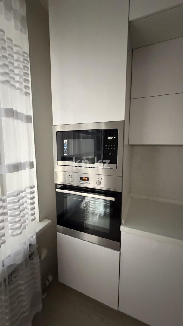 Продажа 2-комнатной квартиры, 61.87 м² в Астане - фото 2