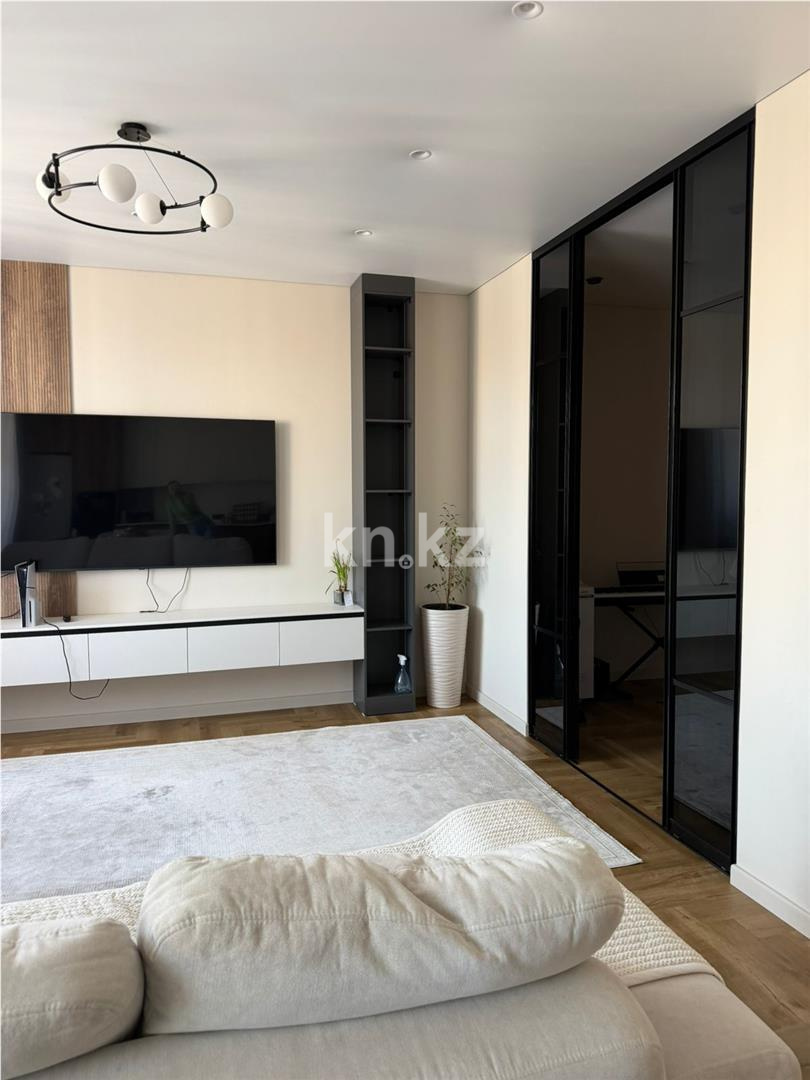 Продажа 3-комнатной квартиры, 106 м² в Караганде - фото 3