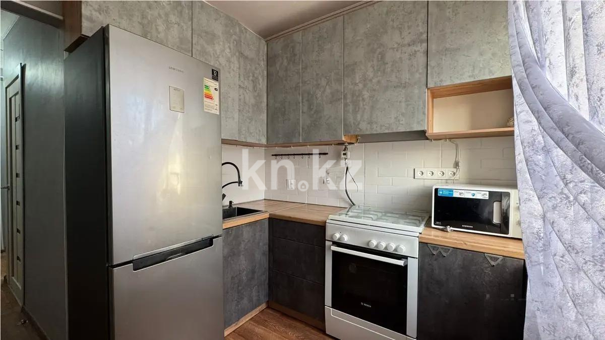 Продажа 1-комнатной квартиры, 33 м² в Караганде - фото 3
