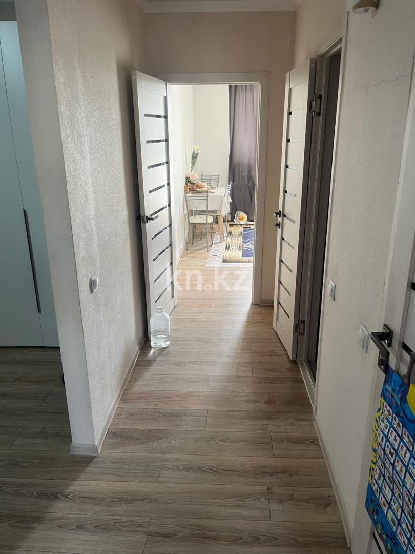 Продажа 2-комнатной квартиры, 54.6 м² в Астане - фото 4