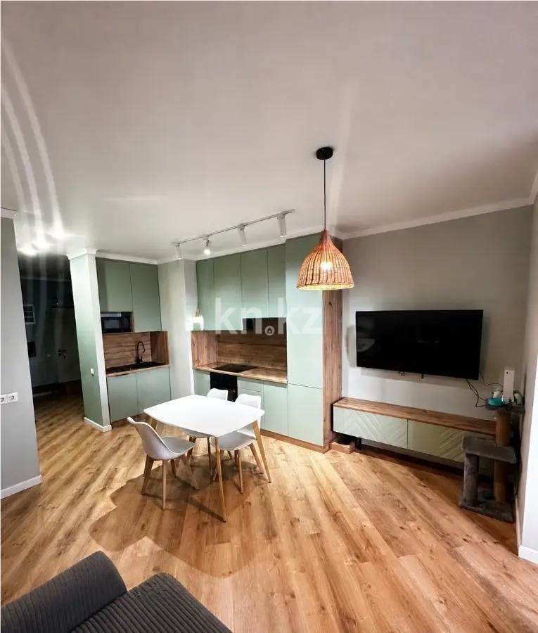 Продажа 2-комнатной квартиры, 60 м² в Алматы - фото 2