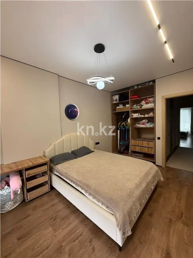 Продажа 3-комнатной квартиры, 71 м² в Астане - фото 2