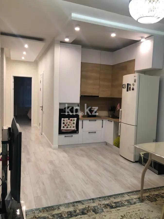 Продажа 2-комнатной квартиры, 74.24 м² в Астане - фото 3