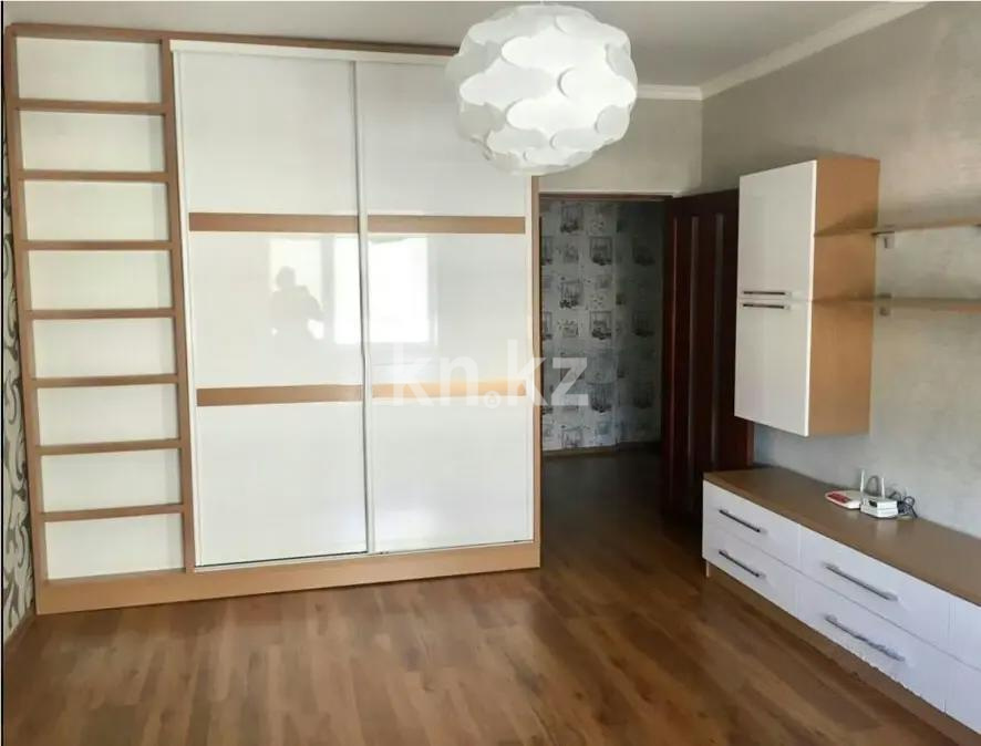 Продажа 2-комнатной квартиры, 44.3 м², мкр-н Мамыр-1, дом  29/7 в Алматы