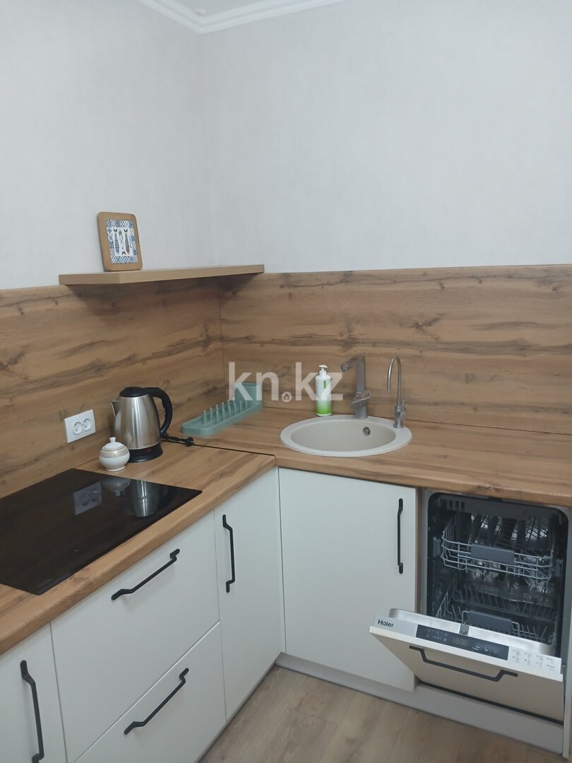 Аренда 2-комнатной квартиры, 54 м² в Караганде